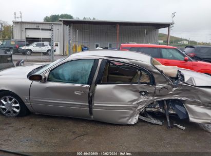 Lot #3057076128 2004 BUICK LESABRE LIMITED