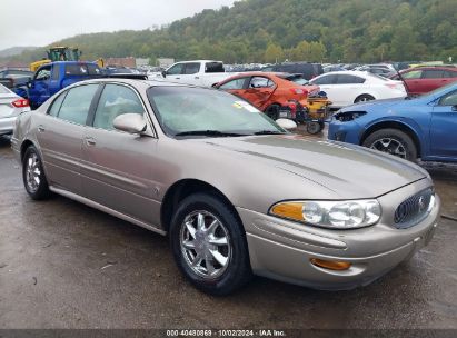 Lot #3057076128 2004 BUICK LESABRE LIMITED