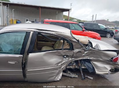 Lot #3057076128 2004 BUICK LESABRE LIMITED