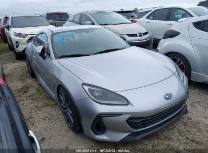 Lot #2992826734 2023 SUBARU BRZ LIMITED