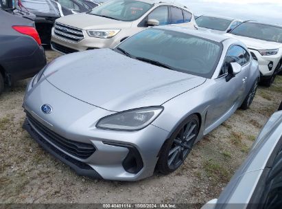 Lot #2992826734 2023 SUBARU BRZ LIMITED