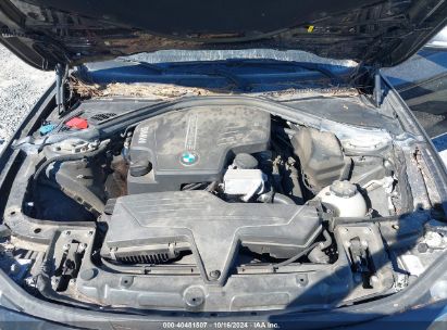 Lot #2992826715 2018 BMW 320I