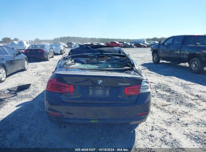 Lot #2992826715 2018 BMW 320I