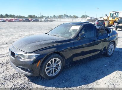 Lot #2992826715 2018 BMW 320I