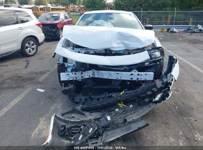 Lot #2985458240 2023 DODGE CHARGER SXT