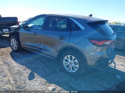 Lot #2990349617 2024 FORD ESCAPE ACTIVE