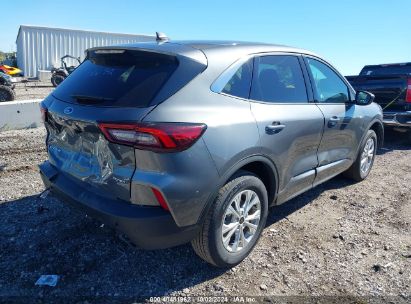 Lot #2990349617 2024 FORD ESCAPE ACTIVE