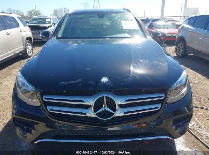 Lot #3005350115 2016 MERCEDES-BENZ GLC 300 4MATIC