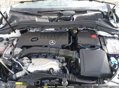 Lot #2986682080 2023 MERCEDES-BENZ GLA 250 4MATIC