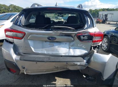 Lot #2996534469 2022 SUBARU CROSSTREK LIMITED