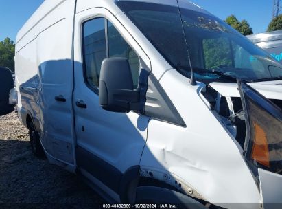 Lot #3021952366 2018 FORD TRANSIT-250