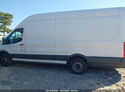 Lot #3021952366 2018 FORD TRANSIT-250