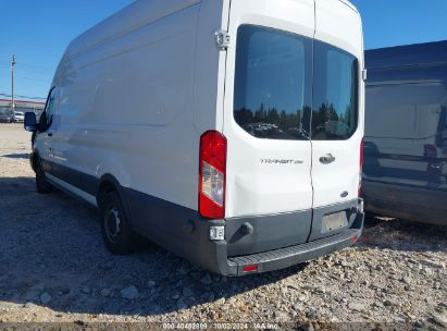 Lot #3021952366 2018 FORD TRANSIT-250