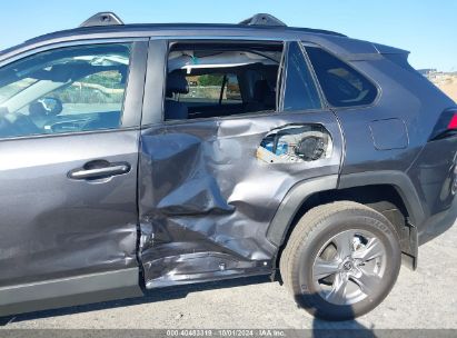 Lot #2992833198 2024 TOYOTA RAV4 XLE