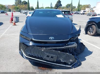 Lot #2992833191 2023 TOYOTA CROWN XLE