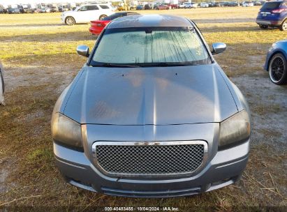 Lot #2992826660 2007 DODGE MAGNUM