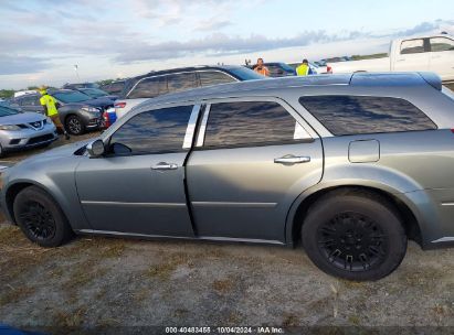 Lot #2992826660 2007 DODGE MAGNUM