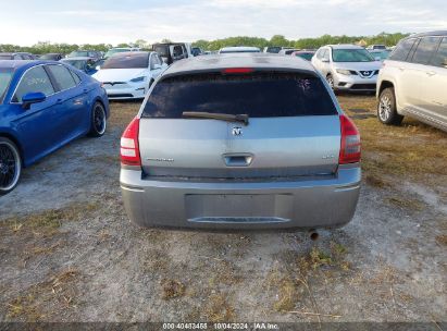 Lot #2992826660 2007 DODGE MAGNUM