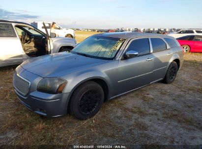 Lot #2992826660 2007 DODGE MAGNUM