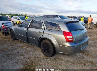 Lot #2992826660 2007 DODGE MAGNUM