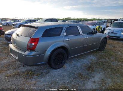 Lot #2992826660 2007 DODGE MAGNUM