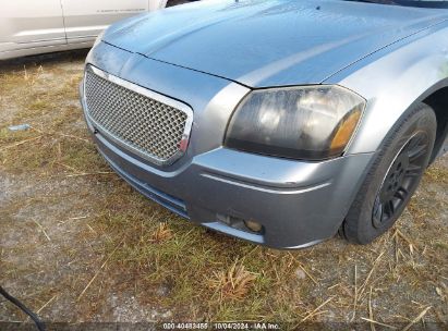 Lot #2992826660 2007 DODGE MAGNUM