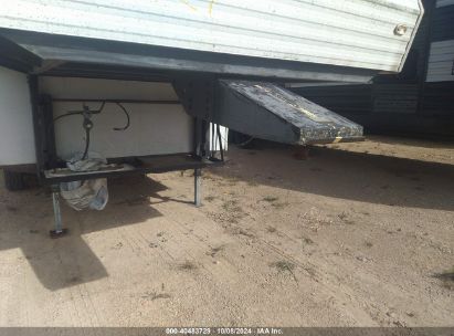 Lot #3035086647 1996 JAYCO 5TH WHEEL