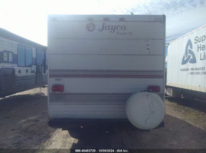 Lot #3035086647 1996 JAYCO 5TH WHEEL