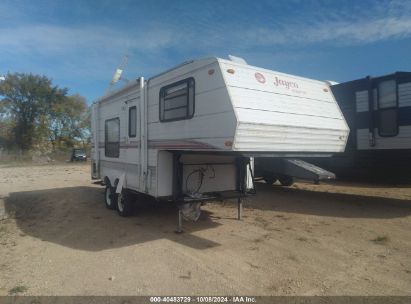 Lot #3035086647 1996 JAYCO 5TH WHEEL