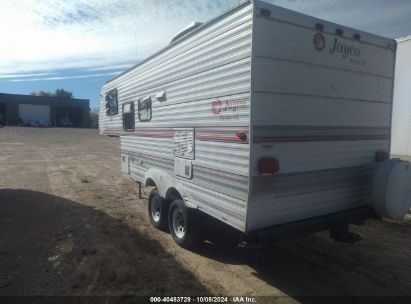 Lot #3035086647 1996 JAYCO 5TH WHEEL