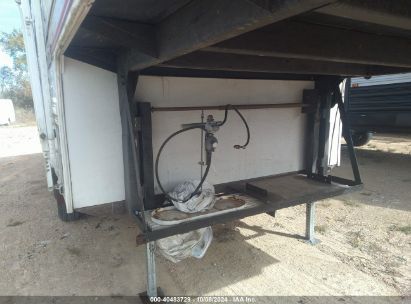 Lot #3035086647 1996 JAYCO 5TH WHEEL