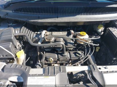 Lot #2992818405 2006 DODGE GRAND CARAVAN SXT