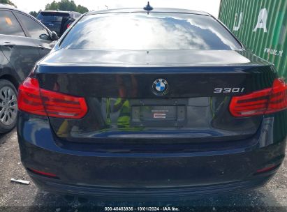 Lot #3037549372 2018 BMW 330I