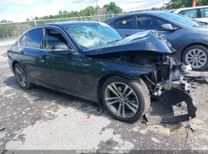 Lot #3037549372 2018 BMW 330I