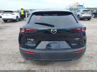 Lot #2992826262 2023 MAZDA CX-30 2.5 S