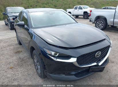 Lot #2992826262 2023 MAZDA CX-30 2.5 S