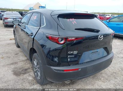 Lot #2992826262 2023 MAZDA CX-30 2.5 S