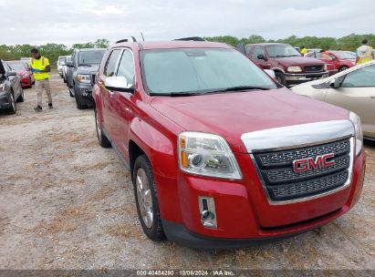 Lot #2992826259 2014 GMC TERRAIN SLT-2