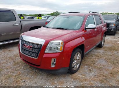 Lot #2992826259 2014 GMC TERRAIN SLT-2