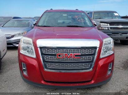 Lot #2992826259 2014 GMC TERRAIN SLT-2