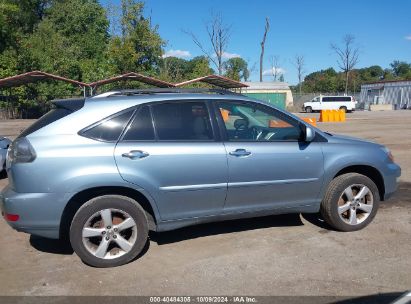 Lot #3042571867 2008 LEXUS RX 350