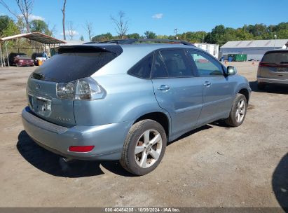 Lot #3042571867 2008 LEXUS RX 350