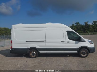 Lot #2990349576 2020 FORD TRANSIT-250 CARGO VAN