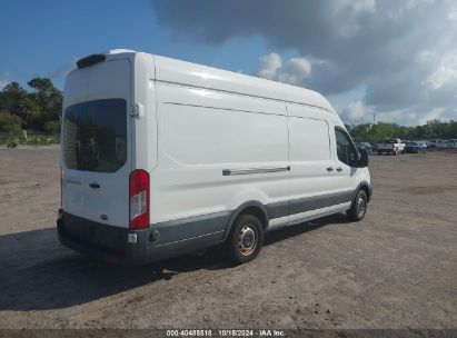 Lot #2990349576 2020 FORD TRANSIT-250 CARGO VAN