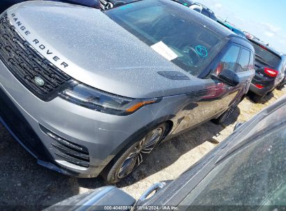 Lot #2992833895 2024 LAND ROVER RANGE ROVER VELAR DYNAMIC SE