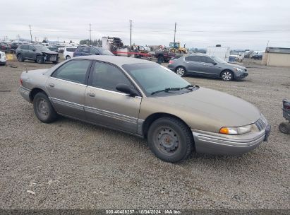 Lot #2992833186 1995 CHRYSLER CONCORDE