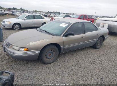 Lot #2992833186 1995 CHRYSLER CONCORDE