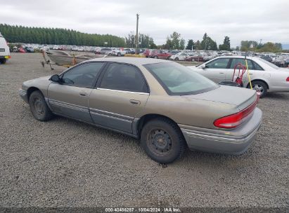 Lot #2992833186 1995 CHRYSLER CONCORDE