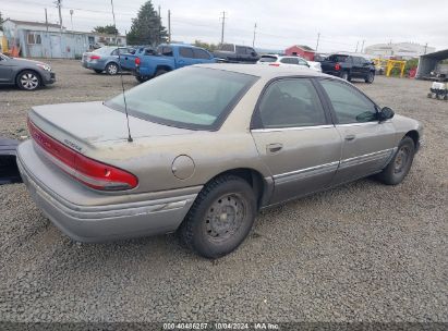 Lot #2992833186 1995 CHRYSLER CONCORDE