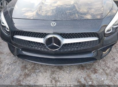 Lot #2992833888 2020 MERCEDES-BENZ SL 450